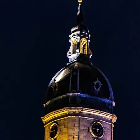 Hyper Centre, Terrasse Vue Cathedrale Et Beffroi